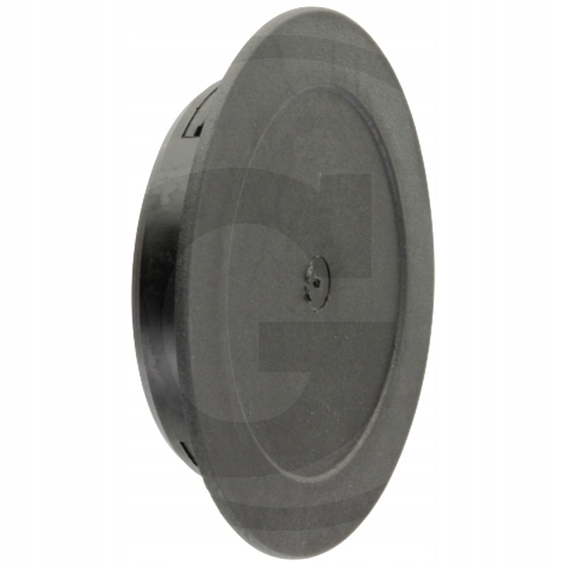 Ventilation cover Fendt 65406505 granite