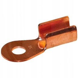 Ring terminal 10 5 mm for cable 35 50 mm2 1 9