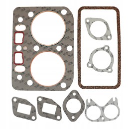 Set of head gaskets for Ursus C 330 and