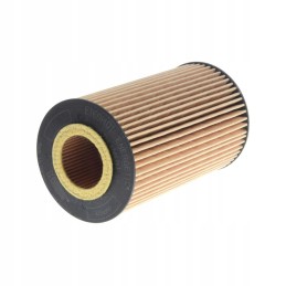 Engine oil filter f411201510010 hengst e160h01d28