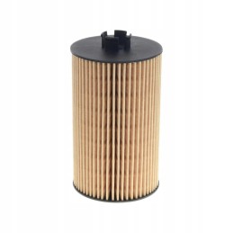 Engine oil filter f411201510010 hengst e160h01d28