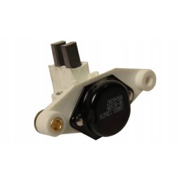 Alternator voltage regulator 14v, spacing 64 25mm