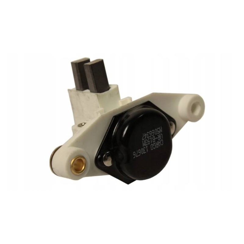 Alternator voltage regulator 14v, spacing 64 25mm