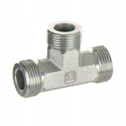 Brake tee connector m22x1 5 zetor 57186805