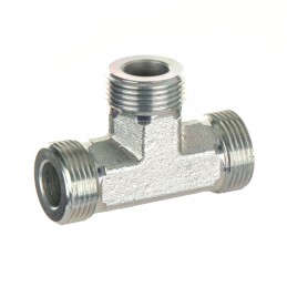 Brake tee connector m22x1 5 zetor 57186805