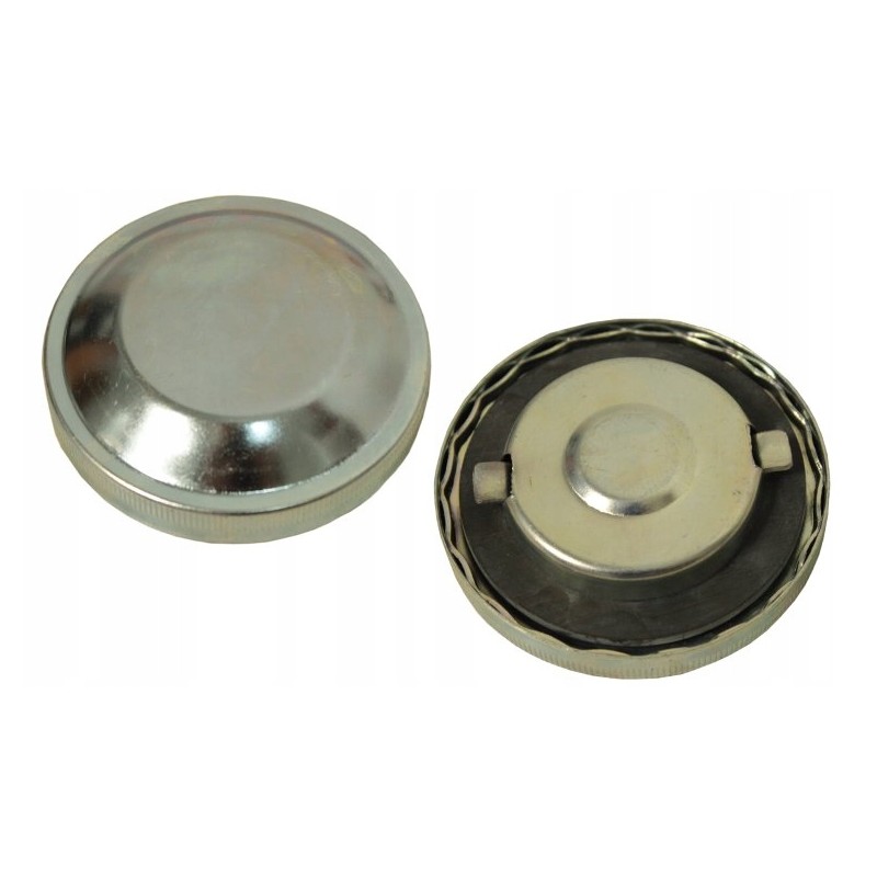 Fuel filler cap fi 80mm Fendt Farmer