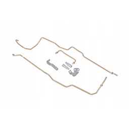 0067226100000 set of additional hydraulic outlets