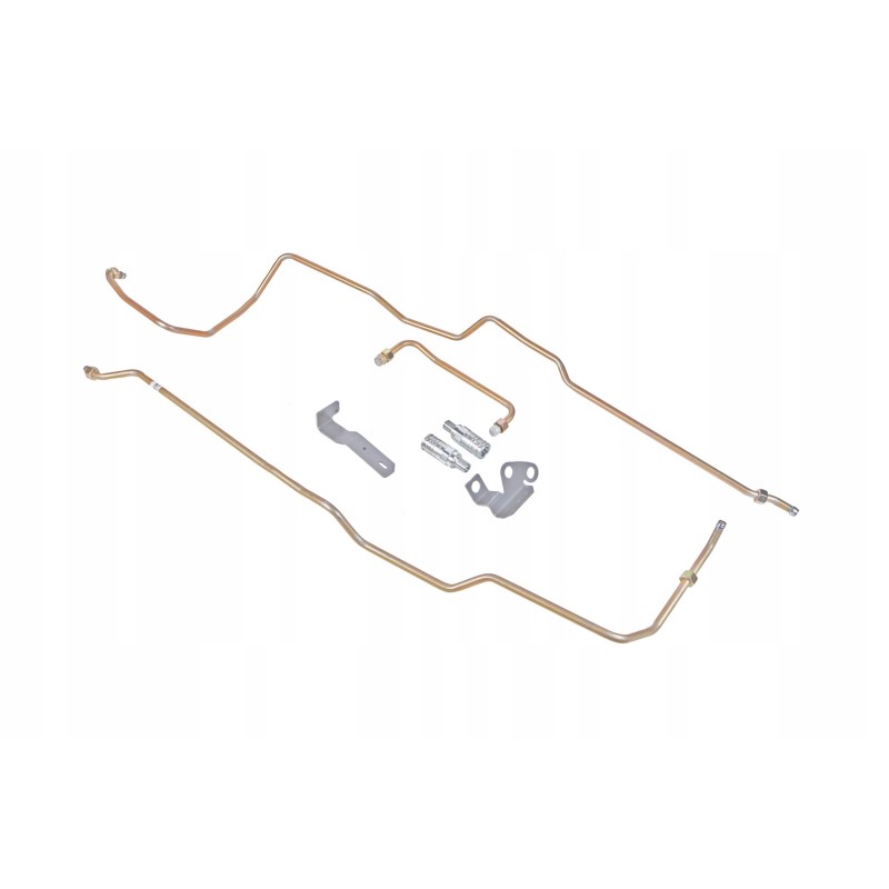 0067226100000 set of additional hydraulic outlets