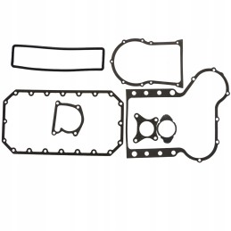 Zetor 3320 3340 engine block gaskets set