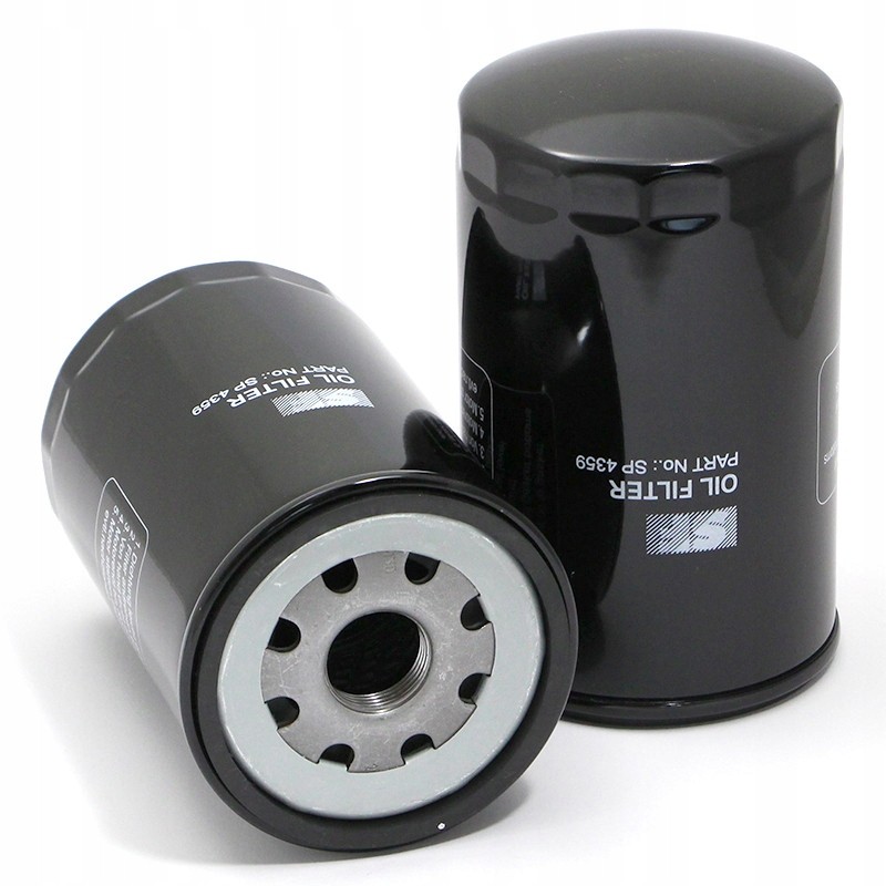 Sp4359 oil filter SF filter replaces SO3506