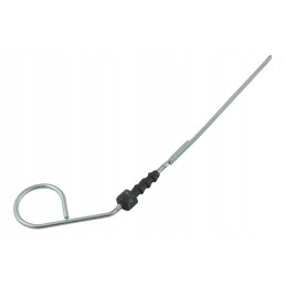 Yanmar EF453t oil level gauge