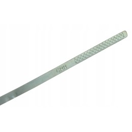 Yanmar EF453t oil level gauge