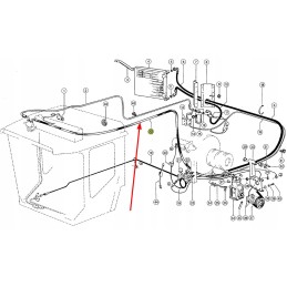 622910 1 air conditioning hose