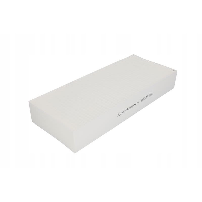 Fleetguard AF27961 cabin filter