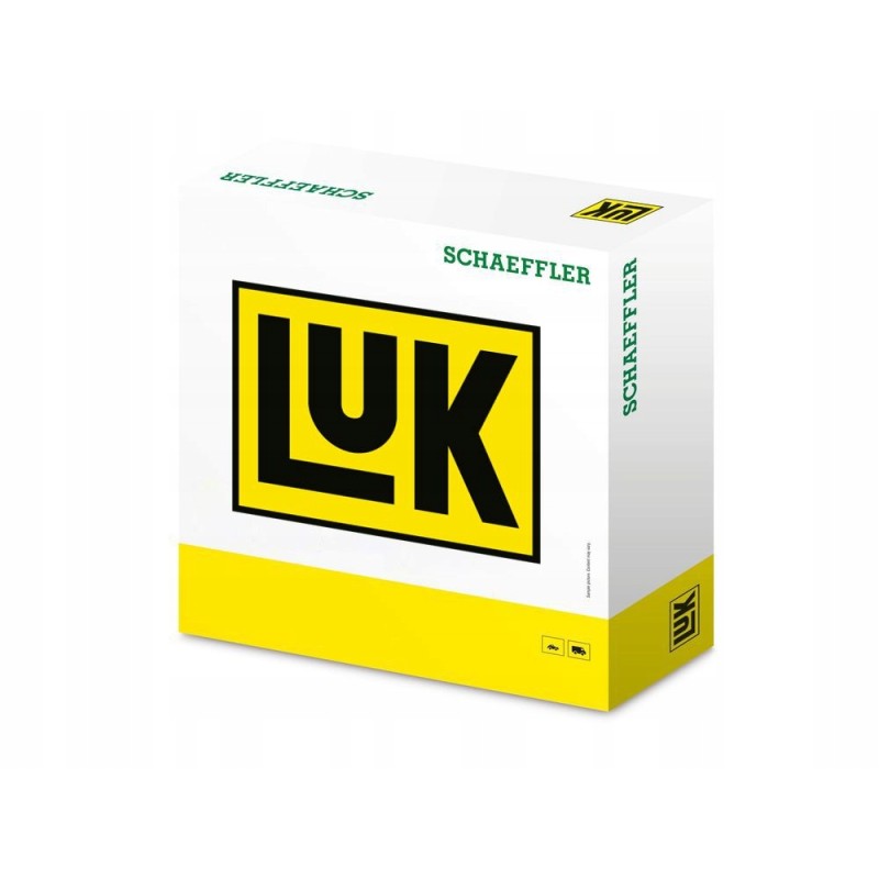 Operation of the hatch clutch 400 0418 10