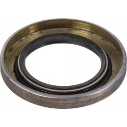 PTO shaft seal