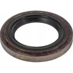 PTO shaft seal