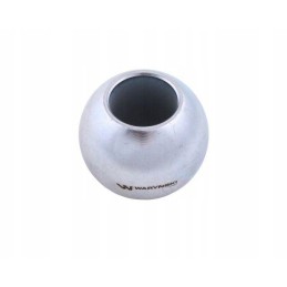 Hardened ball, category 2, 56x28x45 Warynski