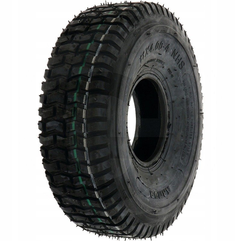 Tire TL 4 80 4 00 8