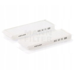 Mann cabin filter cu25008 2