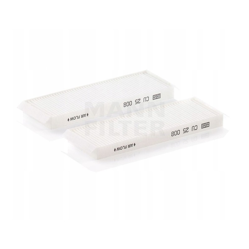 Mann cabin filter cu25008 2