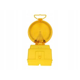 Borg los001 emergency warning light
