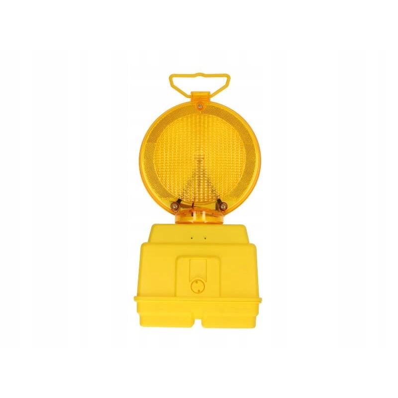 Borg los001 emergency warning light