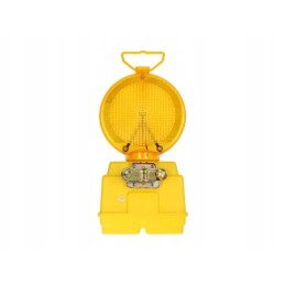 Borg los001 emergency warning light