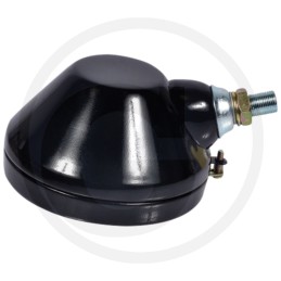 Headlights, headlights, LPC 330, 360, metal