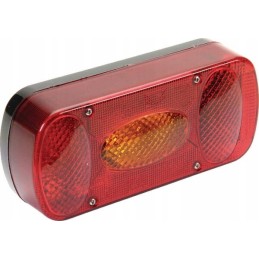 Midipoint II rear lamp 12v 243200007 a