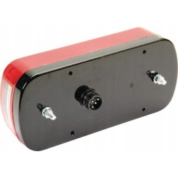 Midipoint II rear lamp 12v 243200007 a