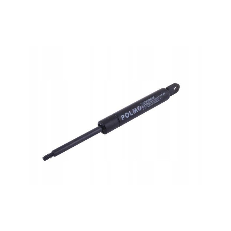 Sunroof actuator l max 200mm 3901826m90p mass