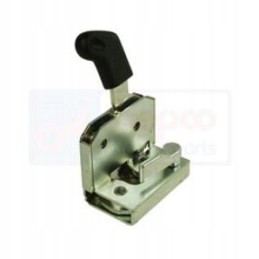 Door lock case Valtra Valmet left v45217500