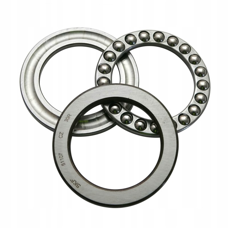 Bearing 51107 skf