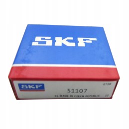 Bearing 51107 skf