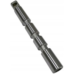 Standard slider a1, distributor p80, actuator 2 sides