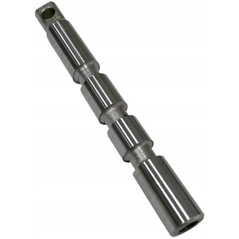 Standard slider a1, distributor p80, actuator 2 sides