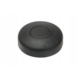 C034516 plastic knob thread M8 x 1 25