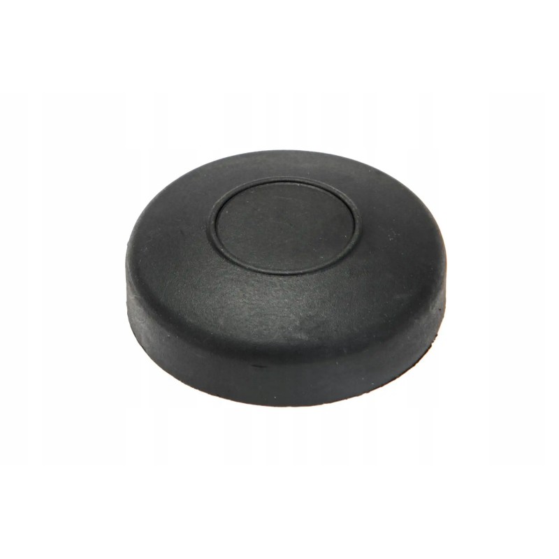 C034516 plastic knob thread M8 x 1 25