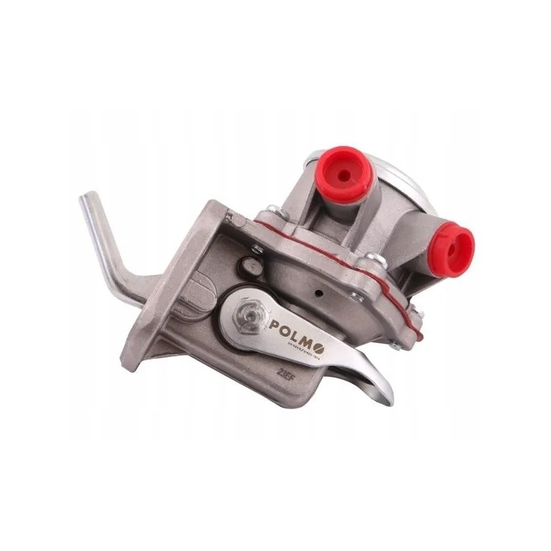 Feed pump ulpk0034 295976a1 polmo