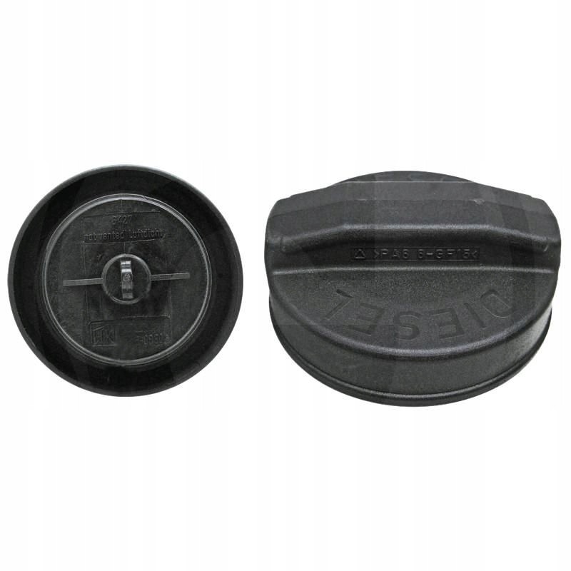 Fuel filler cap case new holland steyr 1 33 155