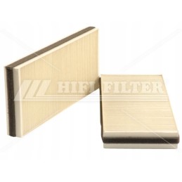 Sc90163 cabin filter hifi filter