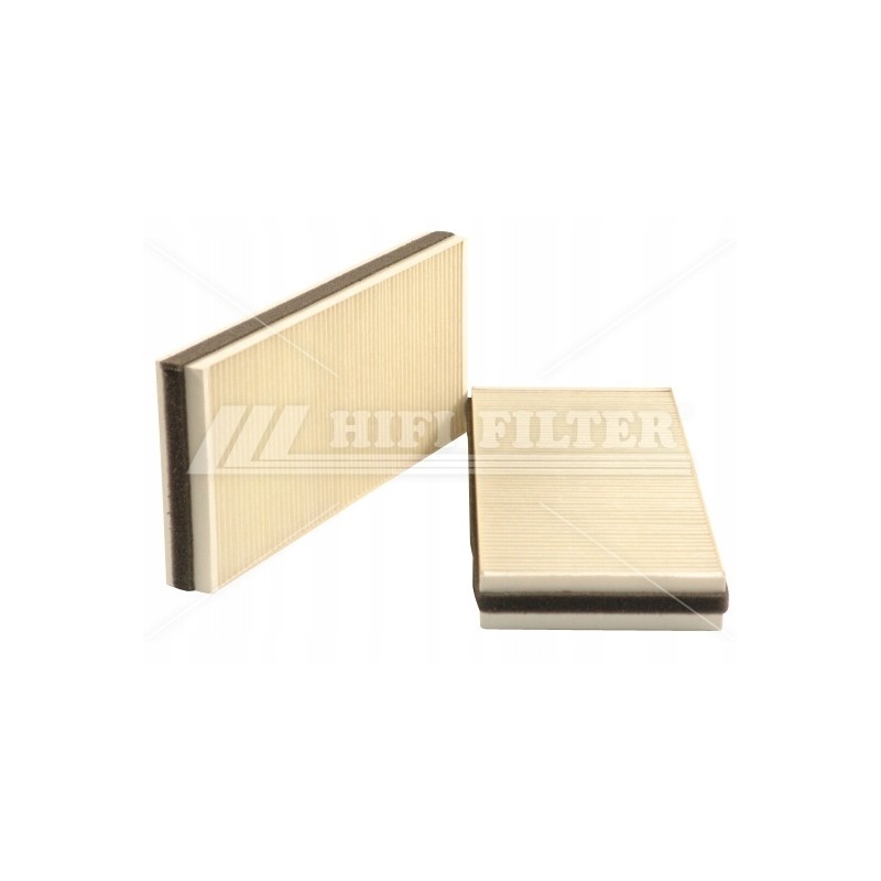 Sc90163 cabin filter hifi filter