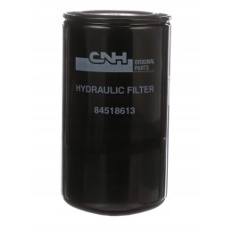 Hydraulic oil filter case farmall 110a new h