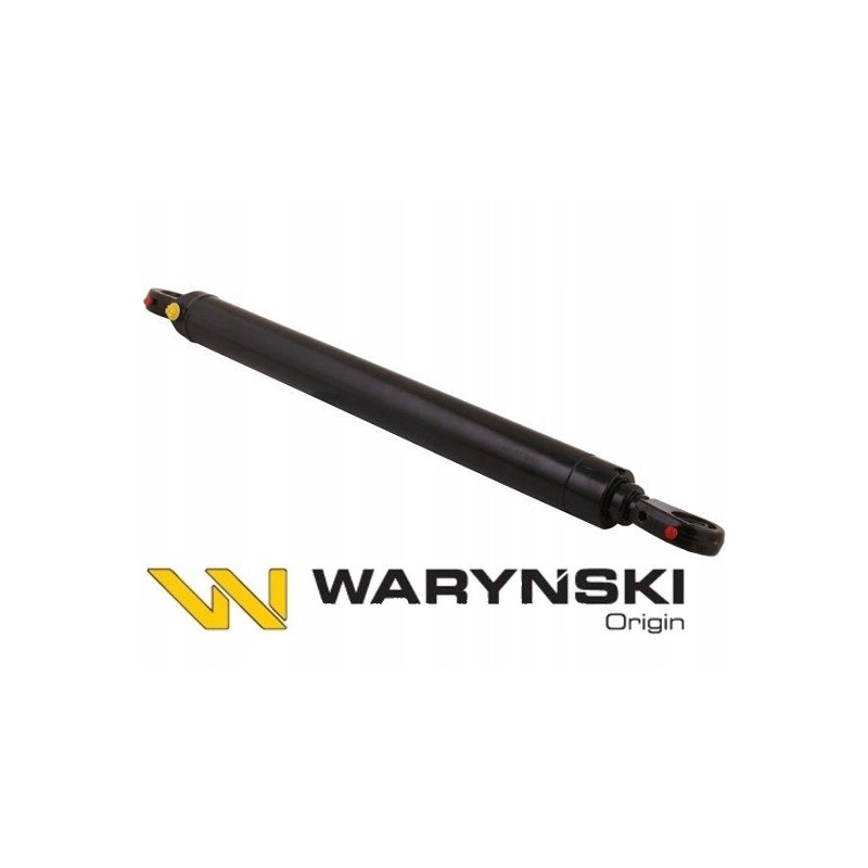 Double-sided actuator, input 90 482 682 Warynski