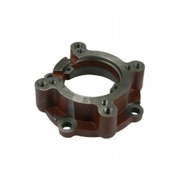 PTO bearing cover C 385 Crystal