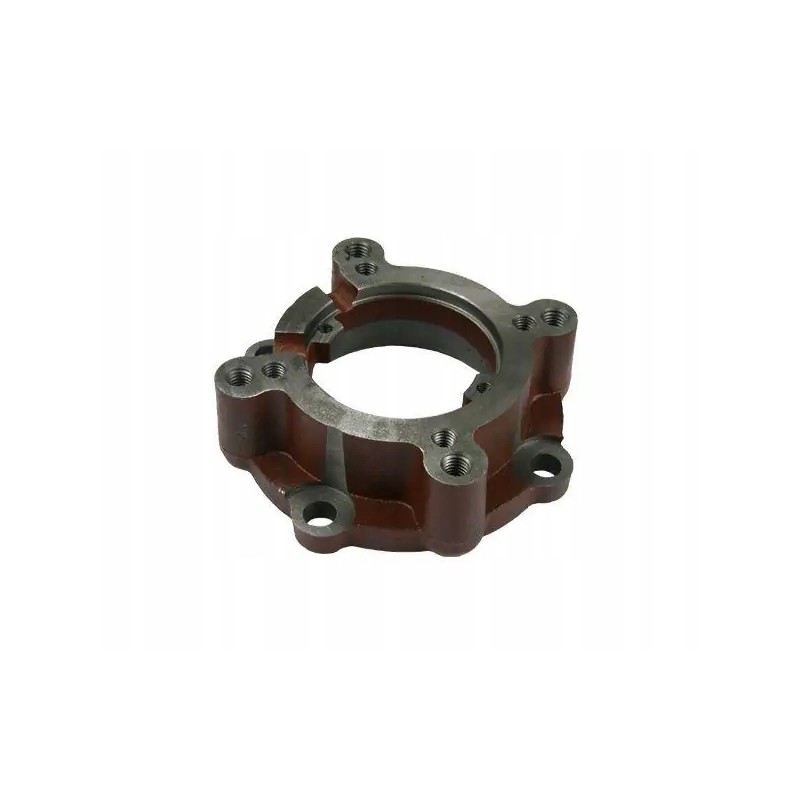 PTO bearing cover C 385 Crystal