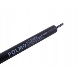 Engine hood actuator l max 305mm 4272076m0p mass