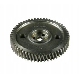MF4 injection pump drive wheel