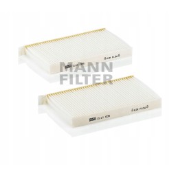 Mann cabin filter cu21005 2